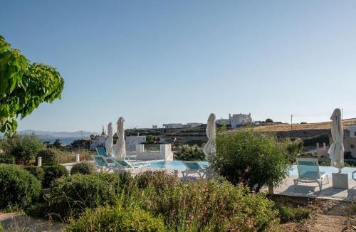 Krotiri House | Kriolithos Houses