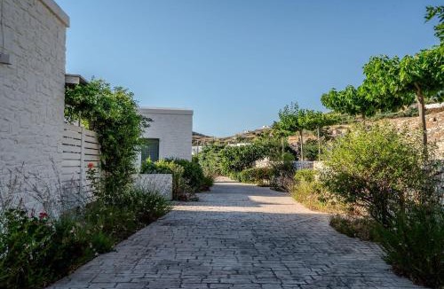Krotiri House | Kriolithos Houses