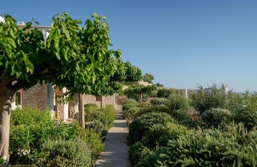 Krotiri House | Kriolithos Houses