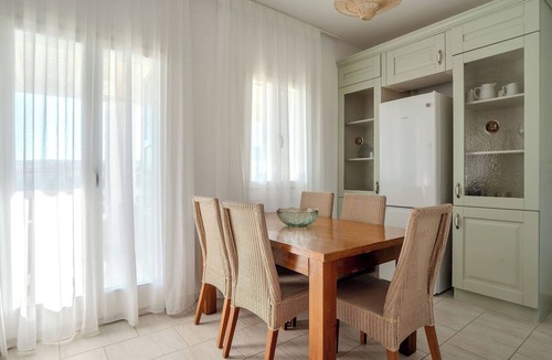 Krotiri Apartment | Kriolithos Houses