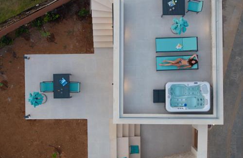 Prines House | Kritiki Spilia - Home & Spa
