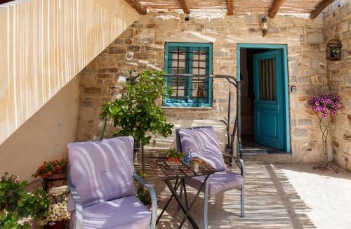 Pitsidia House | Kritikies 1 Kydonia