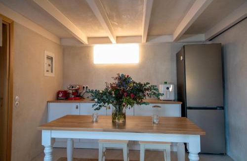 Arachova Ski Chalet | Krokos Cabin