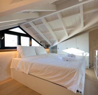 Arachova Ski Chalet | Krokos Cabin