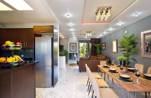 Tsikalaria House | Krommidakis - Arieldine