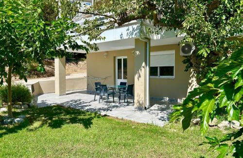 Lepreo Apartment | Ktima Βilioni