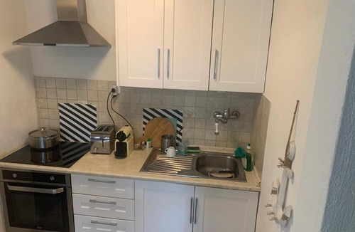 Gritsa Apartment | Ktima Dadouli