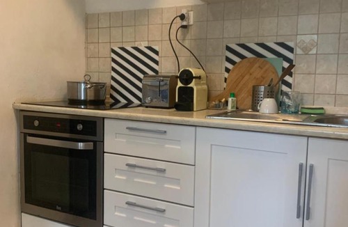 Gritsa Apartment | Ktima Dadouli