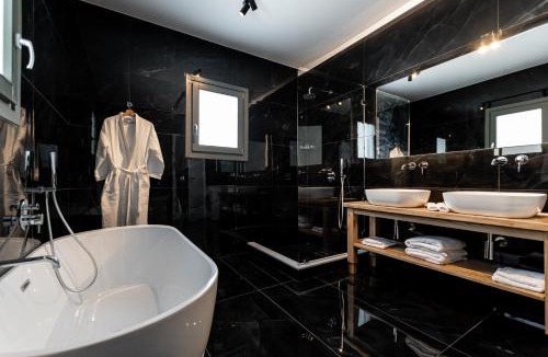 Naxos House | Ktima Drilli - Experience the authentic Naxian lifestyle