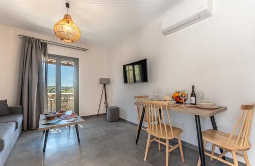 Naxos House | Ktima Drilli - Experience the authentic Naxian lifestyle