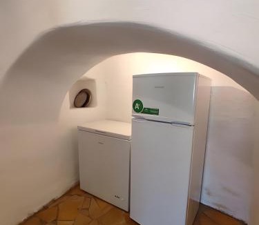 Arnas House | Ktima Kariofillis