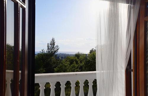 Thermaikos Villa | Ktima Marmaro