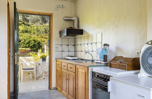Skopelos Apartment | Ktima Nostrum Skopelos 2-κλινο