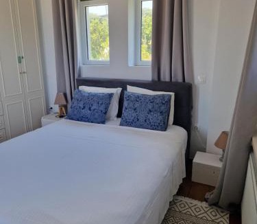 Andros Town House | Ktima Petrina Volia - Maisonette Petra
