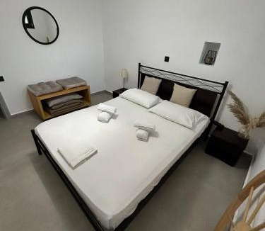 Gefira Mpania House | Ktimaoliva1
