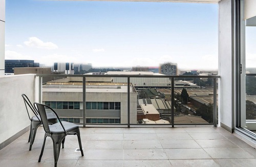 Mascot Apartment | KULA - Premium Two Bed Apt Mascot
