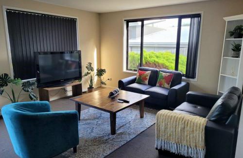 Tranmere Apartment | kunanyi horizons - Hobart