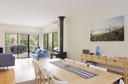 Aireys Inlet House | Kurrajong Hideaway ID - AI133