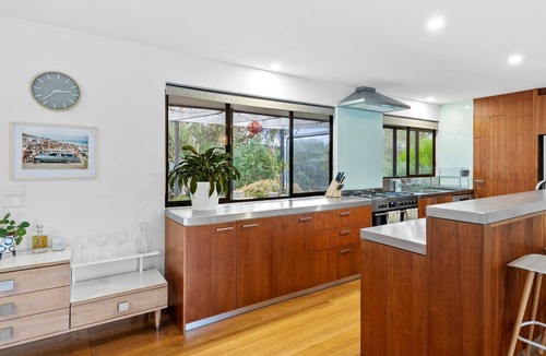 Aireys Inlet House | Kurrajong in Aireys Inlet ID - AI217