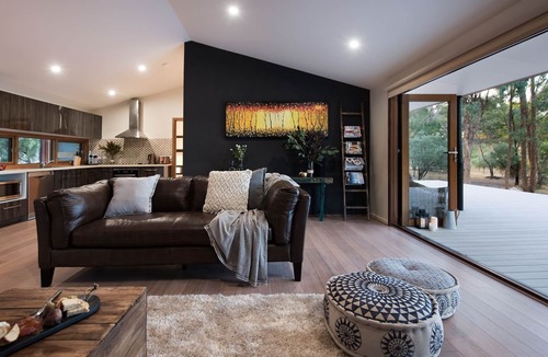 Hepburn House | Kurrajong Retreat - (a private retreat for individuals and couples)