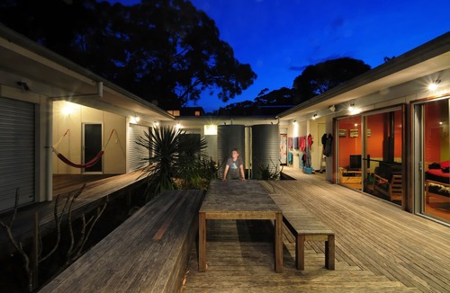 Seal Rocks House | Kurreki - Seal Rocks