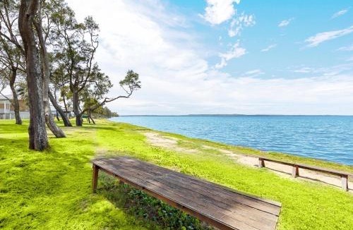 Tegerin House | Kushala Lake House - 5 Bed Serenity
