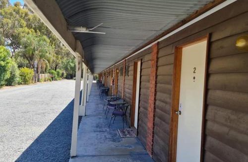 Kyabram Hotel | Kyabram Country Motel