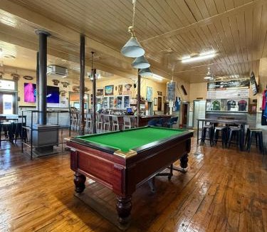 Kyalite Apartment | Kyalite Caravan Park
