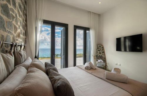 Megas Gialos Villa | KYAN Syros