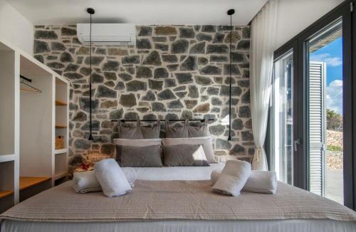 Megas Gialos Villa | KYAN Syros
