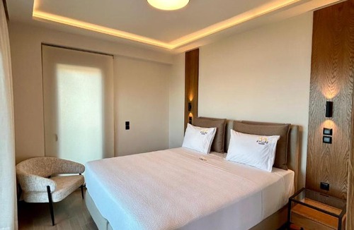 Killini Apartment | Kyllini Seaside Apartments & Rooms