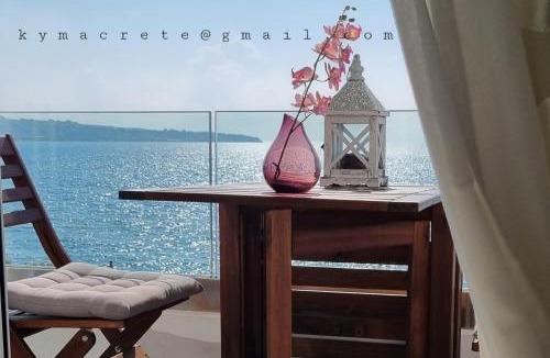 Old Quarter Apartment | Kyma Crete Beachfront