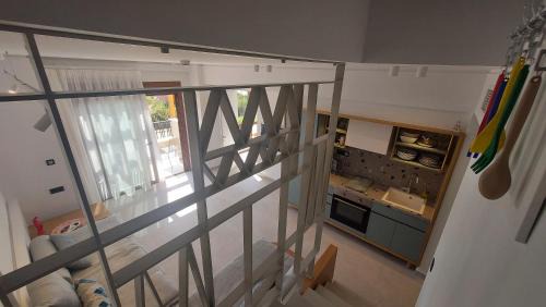 Ierissos Apartment | Kynara Elegant Living