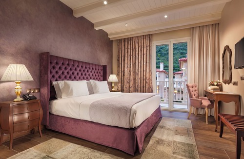 Mystras Hotel | Kyniska Palace Conference & Spa