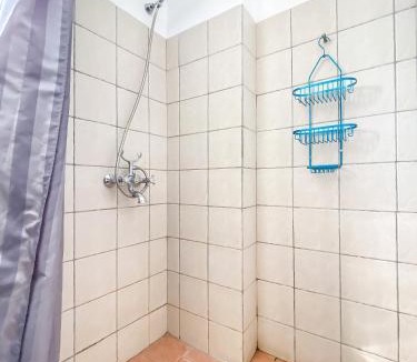 Skala Mistegnon Villa | Kyparissis Beach house 1