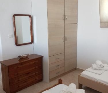 Souvala House | Kyriaki's Studio Aigina