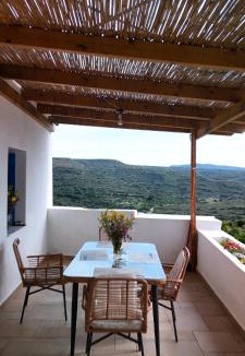 Mitata Apartment | Kythera secrets suites