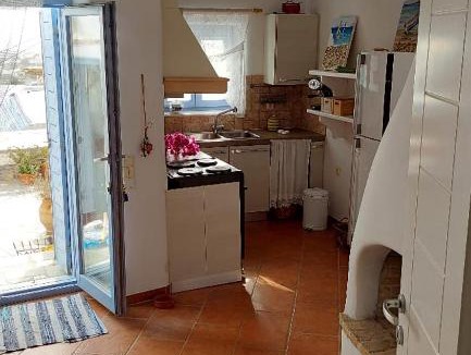 Marpissa Villa | L' Atelier, Marpissa Paros
