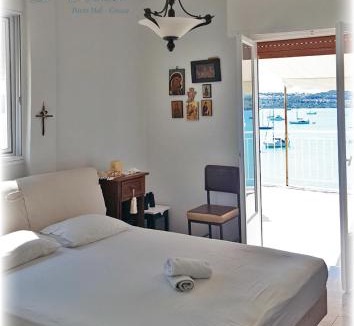 Porto Heli Apartment | L΄ocean