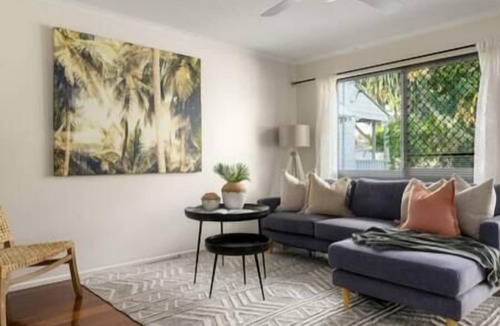 Lota House | L143Up 3BR/2BA House w Parking Close to Eastwood Beach