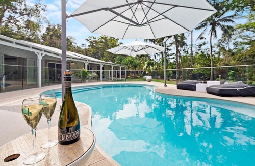 Jubilee Pocket House | La Boheme Whitsunday