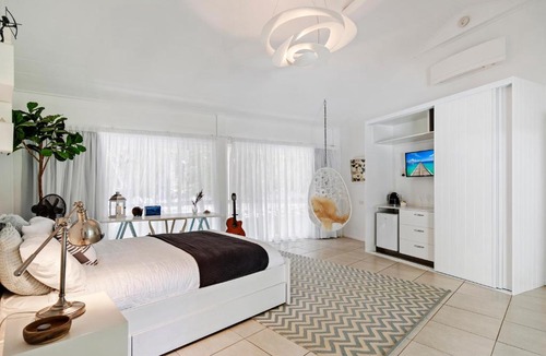 Jubilee Pocket House | La Boheme Whitsunday