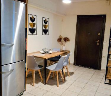 Chalcis Apartment | La casa bella di Chalkida 2