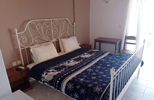 Agios Nikitas House | La Casa D' Irene