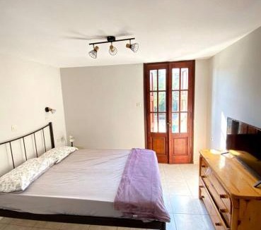Panormos Apartment | La Casa di Noma