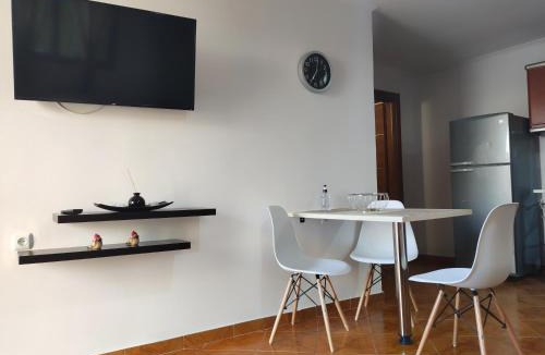 Kallithea House | La casa di Tsabika