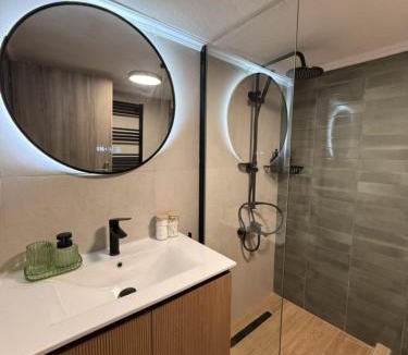 Kozani Apartment | La Casa