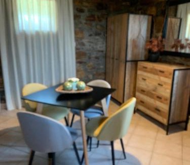 Kambos Apartment | La Casa Nuova