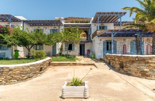 Agios Ioannis House | La Casa Tinos 22