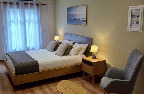 Kefalonia House | La Casetta Studio - 1st floor Modern Studio